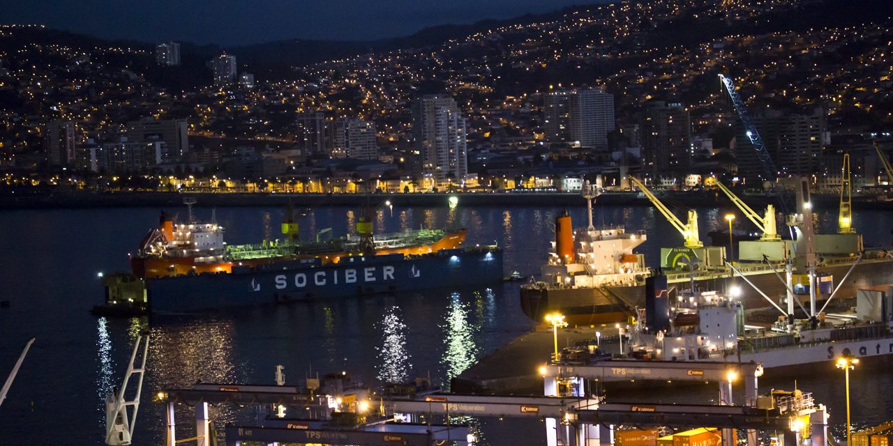 costanera para todos valparaiso
