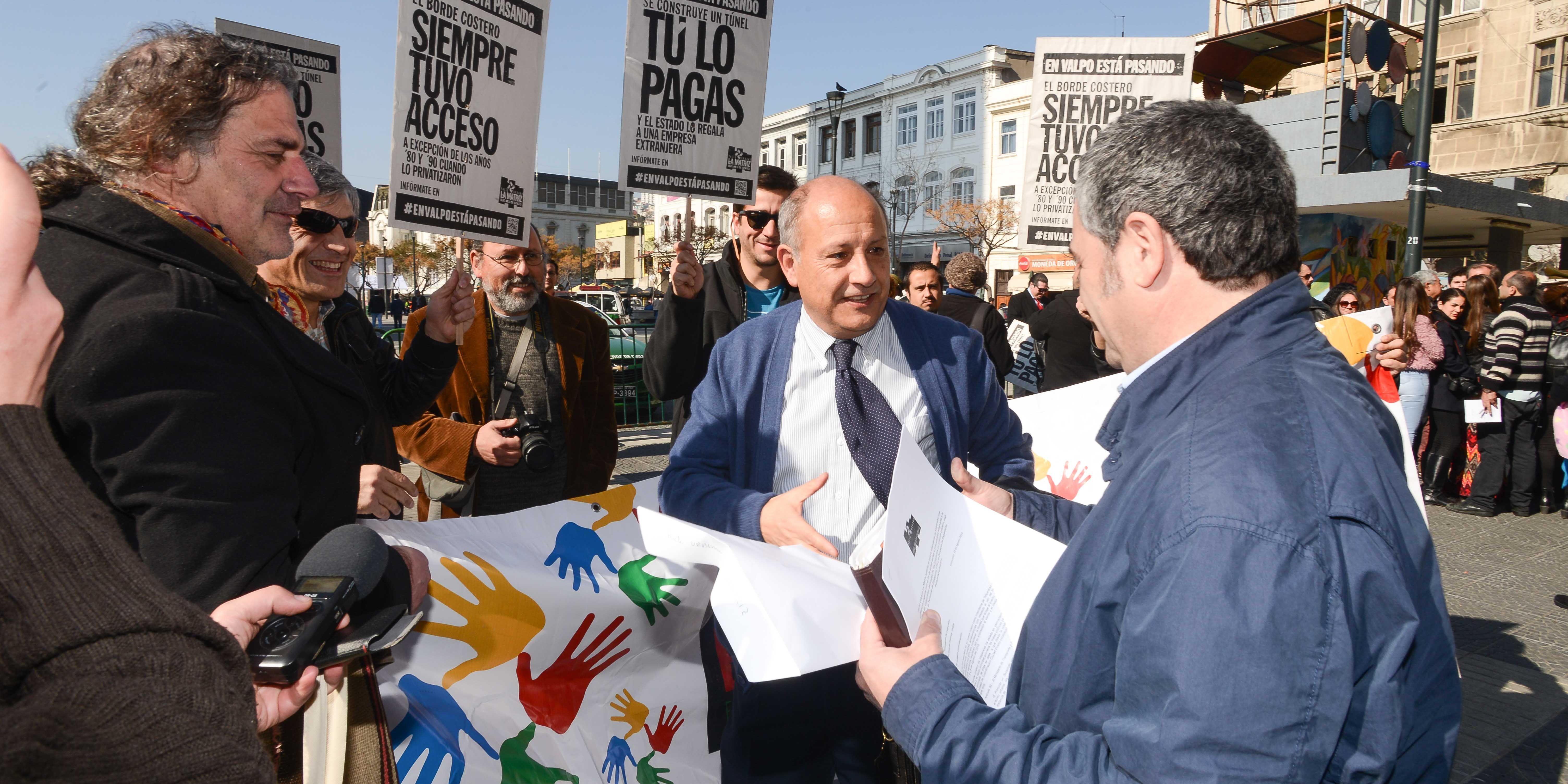 Pacto Urbano La Matriz-9