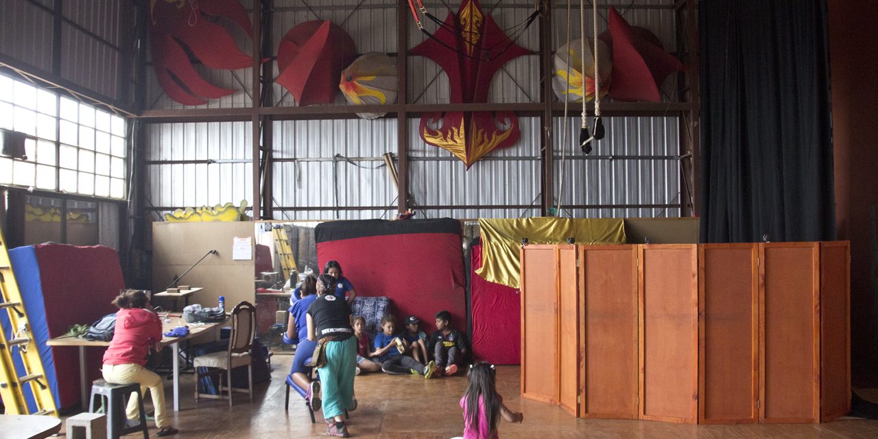 IMG_9957 Karem Jorquera - Parque Violeta Parra