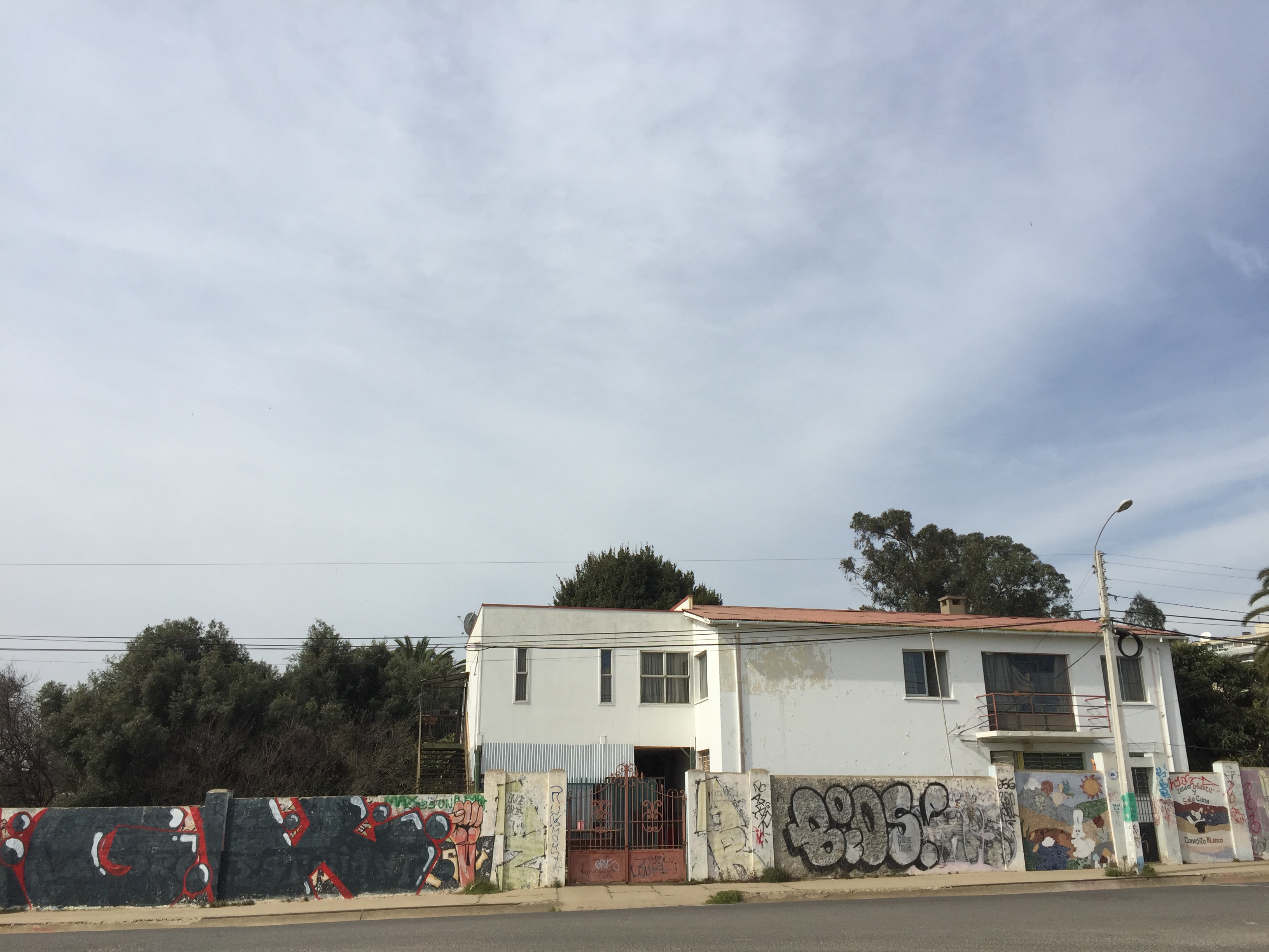 zoológico de playa ancha