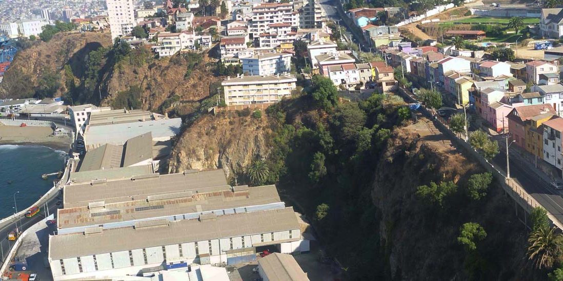 mirador waddington gonzalo ilabaca