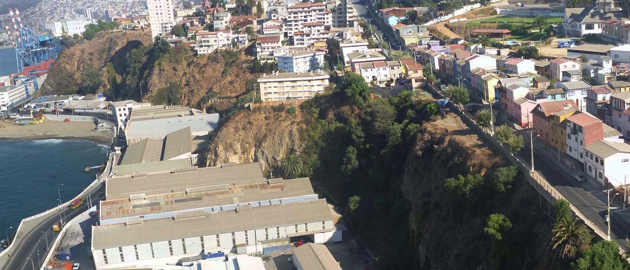 mirador waddington gonzalo ilabaca