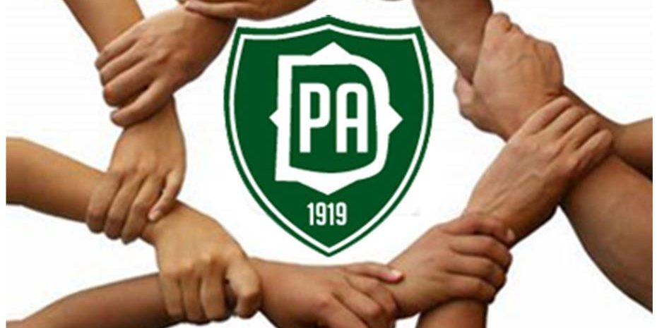 Plato único en el DPA