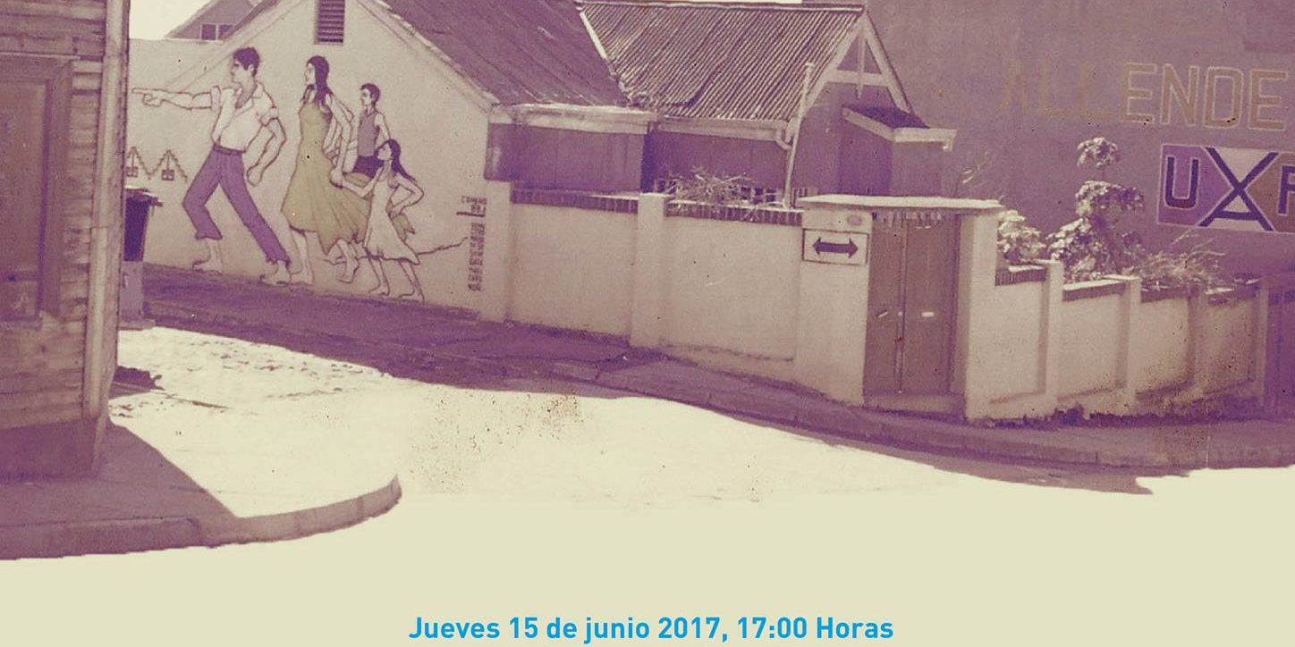 estreno de documental mural de argomedo