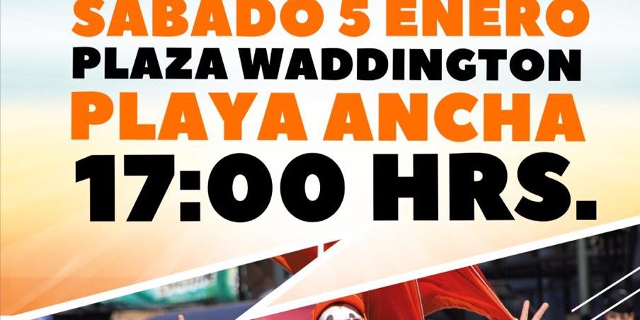 mimo tuga en plaza waddington