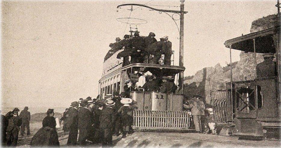 un verano en las Torpederas