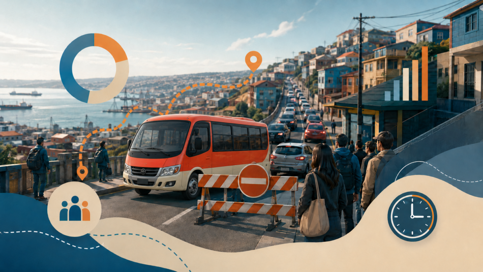 impacto de socavón en habitantes de playa ancha