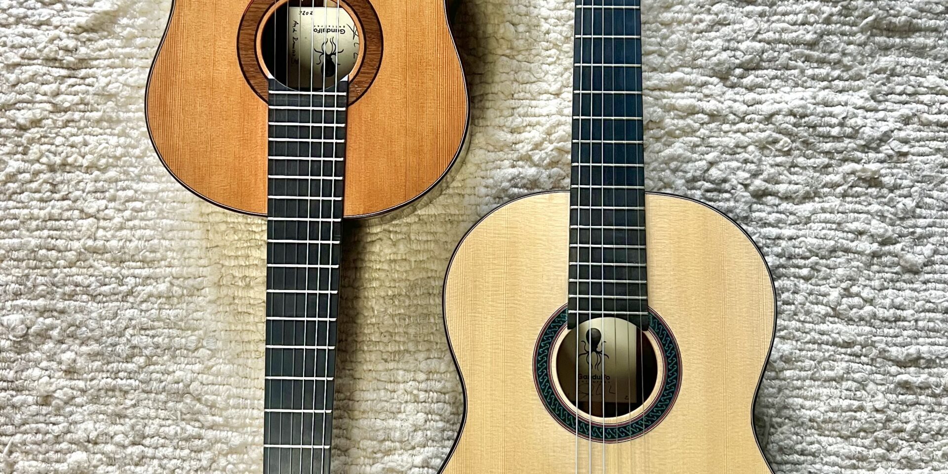 Guitarras