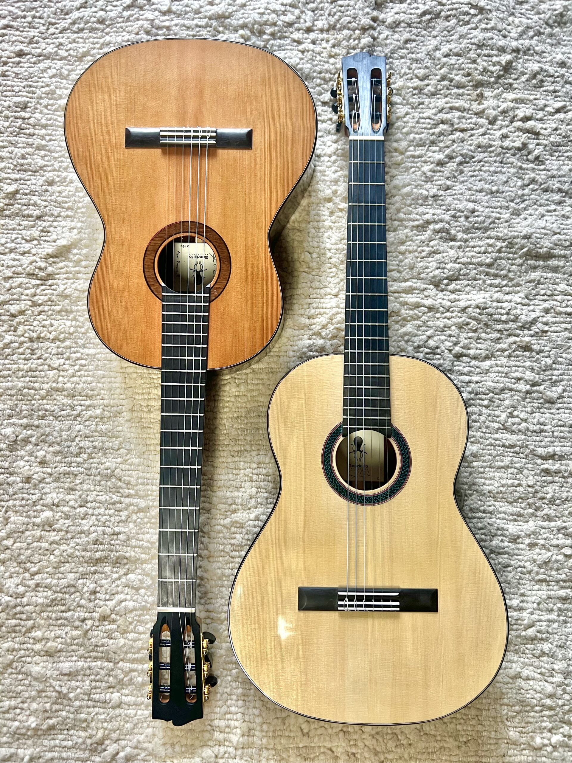 Guitarras